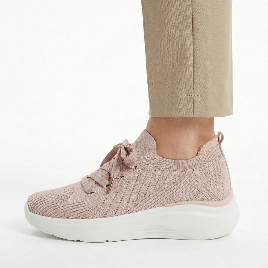 ZOFIA | Lekkie Komfortowe Sneakersy Sofia