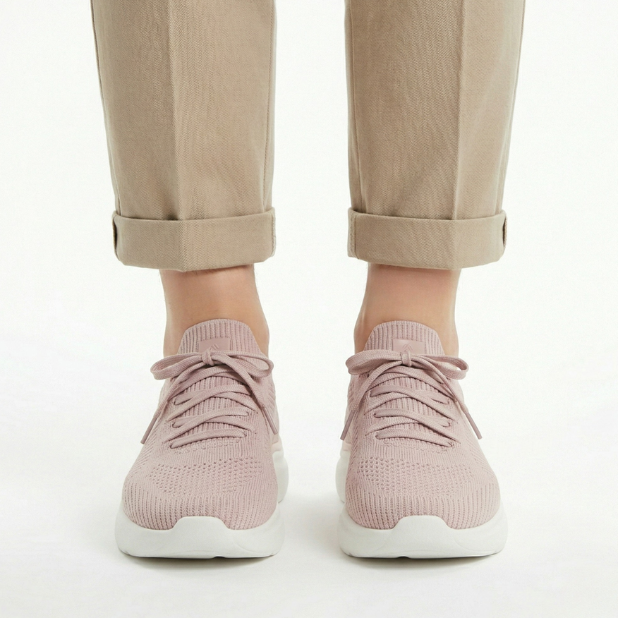 ZOFIA | Lekkie Komfortowe Sneakersy Sofia