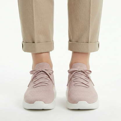 ZOFIA | Lekkie Komfortowe Sneakersy Sofia