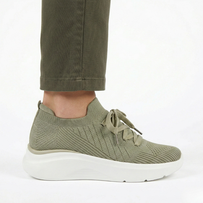ZOFIA | Lekkie Komfortowe Sneakersy Sofia