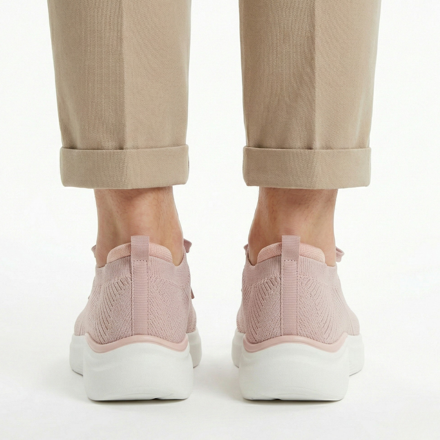 ZOFIA | Lekkie Komfortowe Sneakersy Sofia