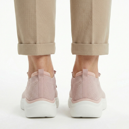 ZOFIA | Lekkie Komfortowe Sneakersy Sofia