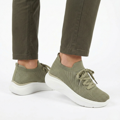 ZOFIA | Lekkie Komfortowe Sneakersy Sofia