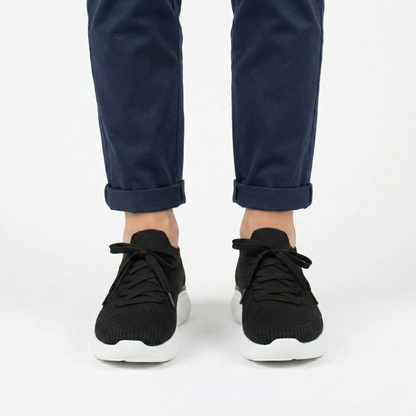 ZOFIA | Lekkie Komfortowe Sneakersy Sofia