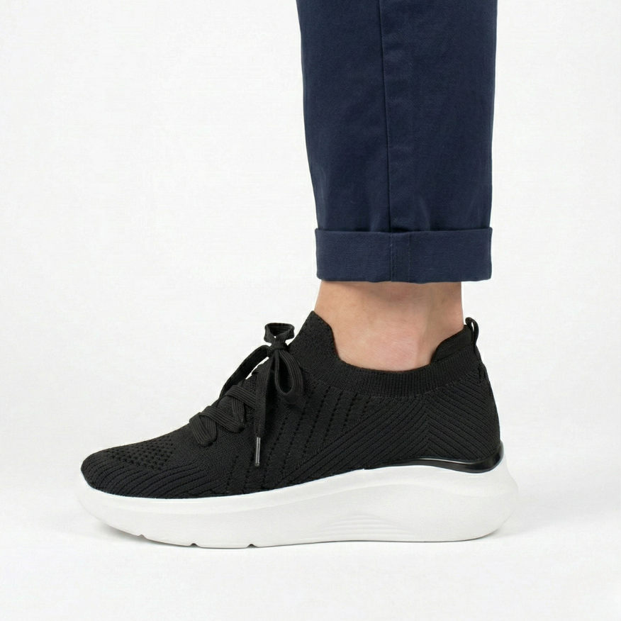 ZOFIA | Lekkie Komfortowe Sneakersy Sofia