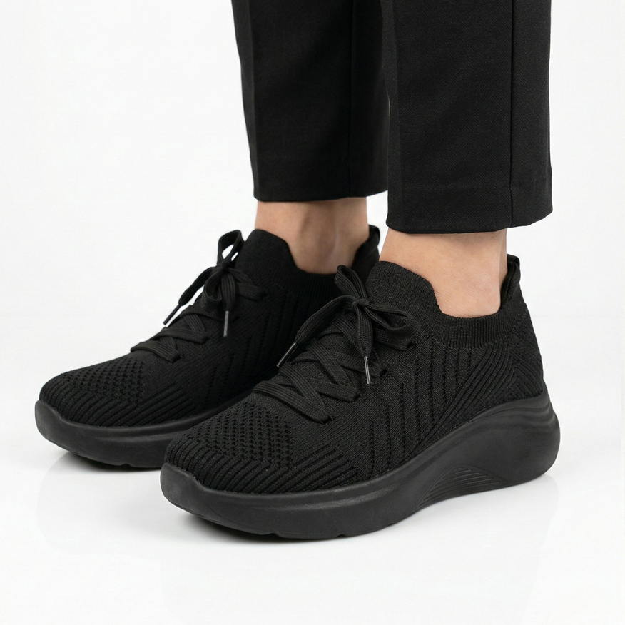ZOFIA | Lekkie Komfortowe Sneakersy Sofia
