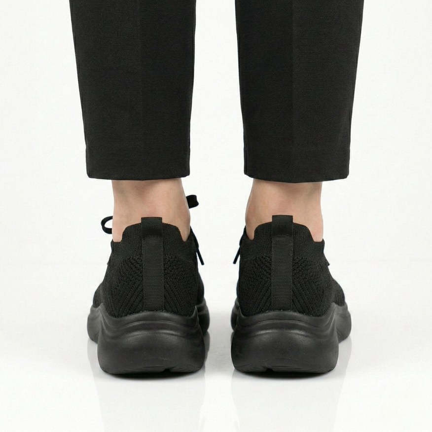 ZOFIA | Lekkie Komfortowe Sneakersy Sofia