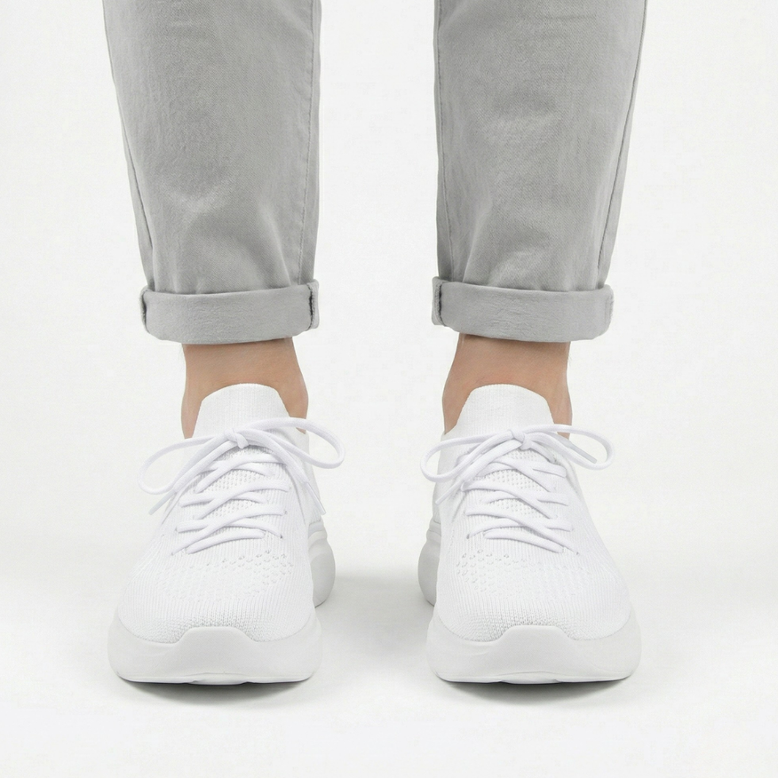 ZOFIA | Lekkie Komfortowe Sneakersy Sofia