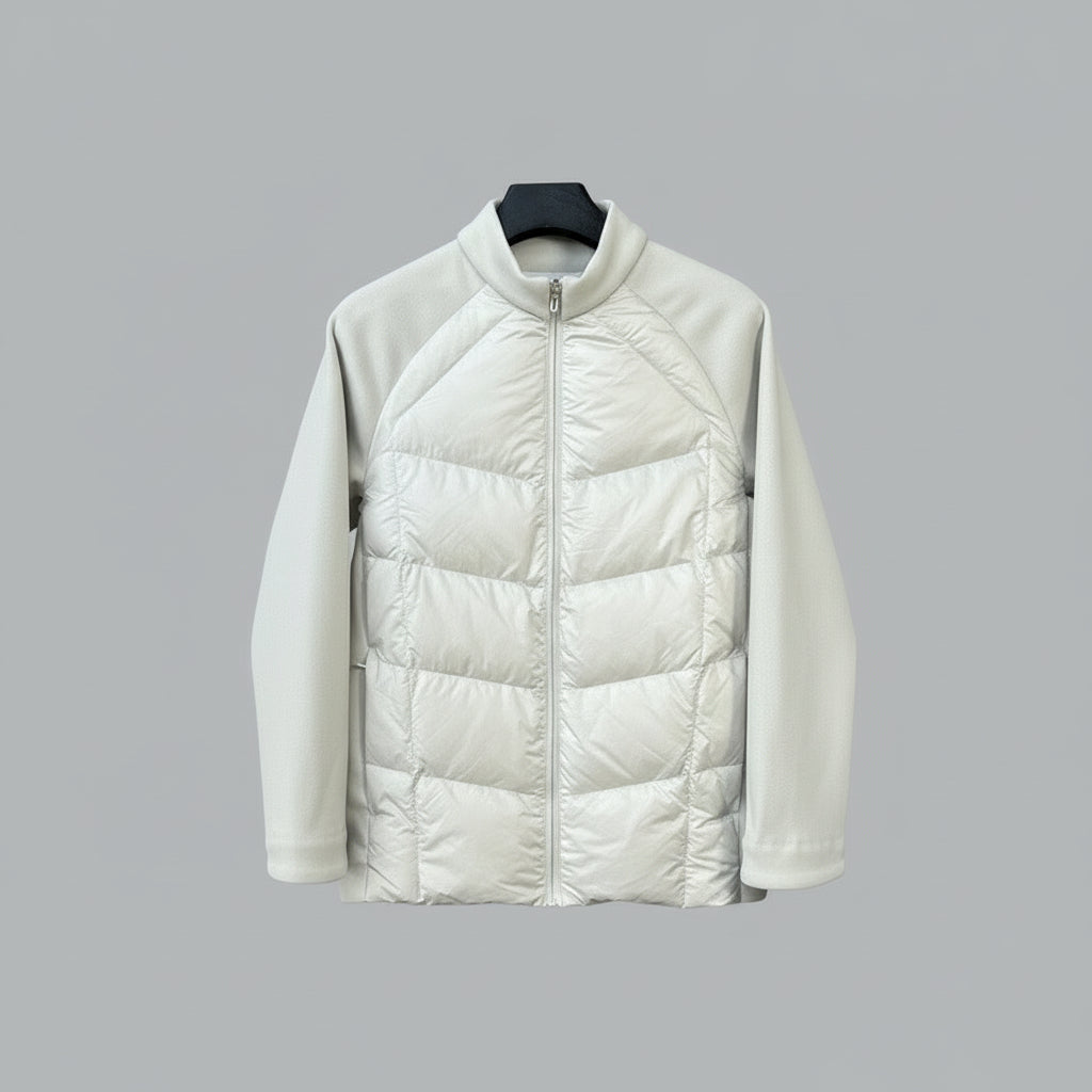 Georgie Hybride Donsjack