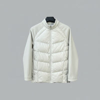 Georgie Hybride Donsjack