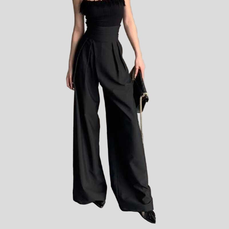 Shirley High-Waist broek