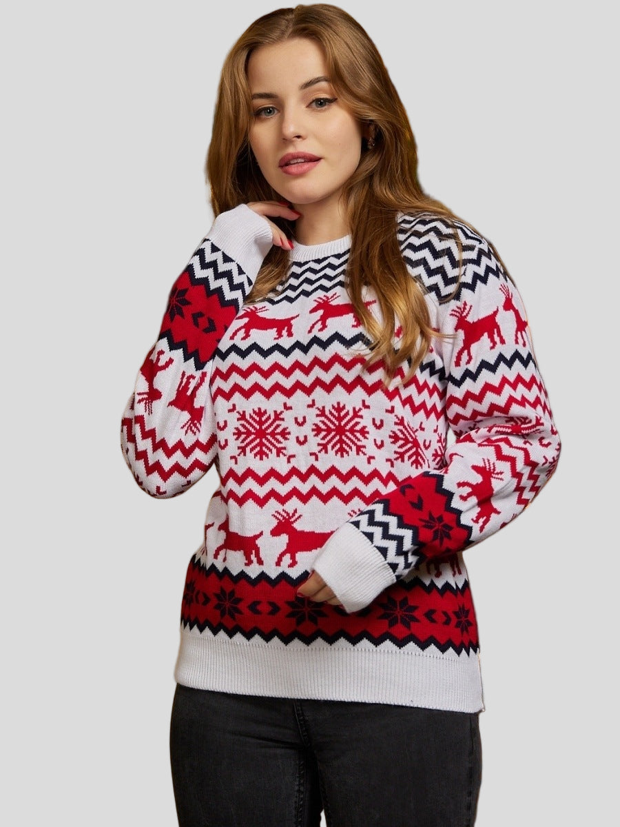 Tomek Kerst Trui Uni