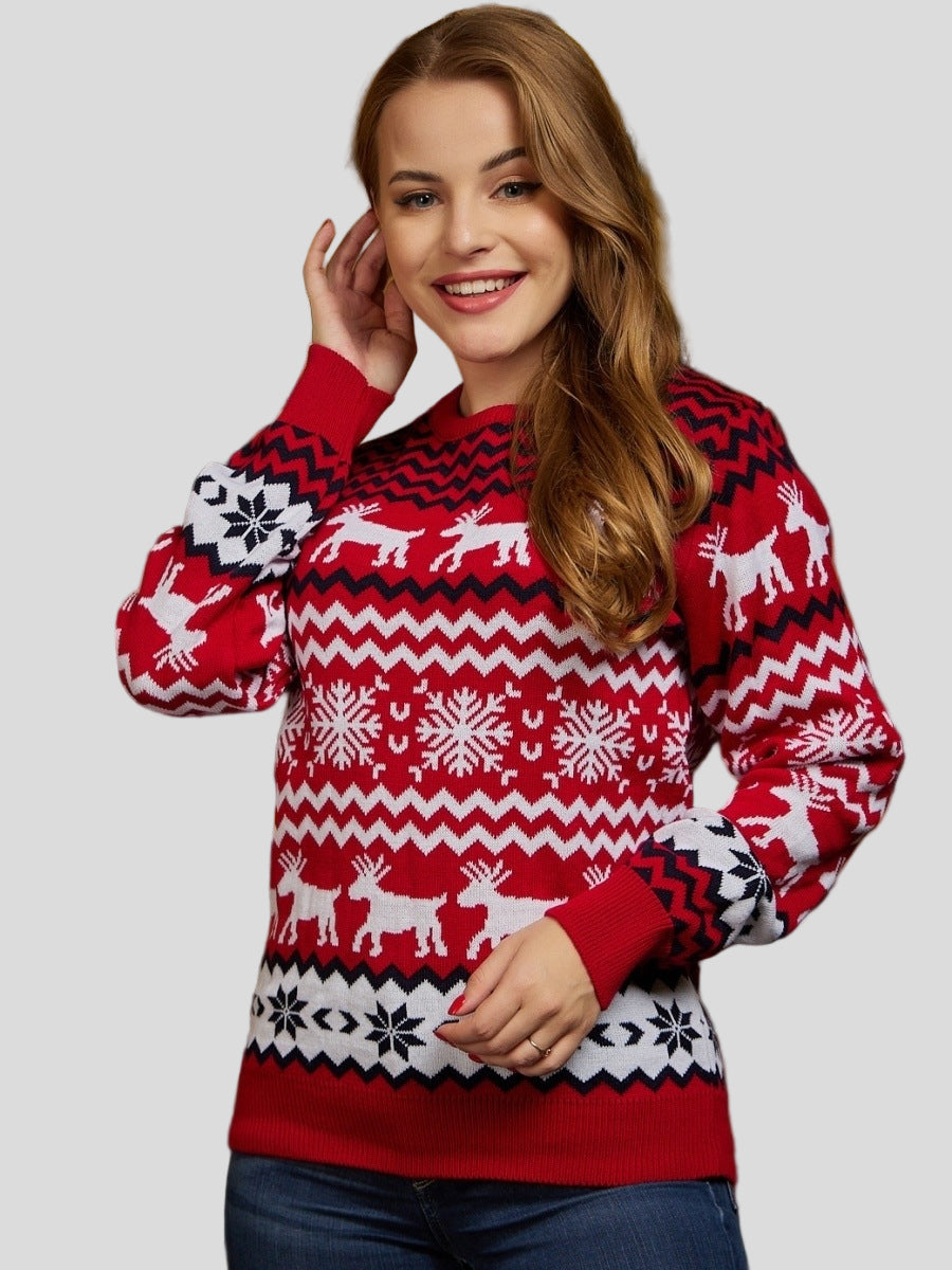 Tomek Kerst Trui Uni