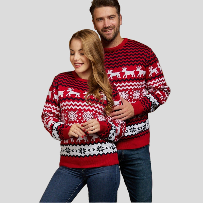 Tomek Kerst Trui Uni