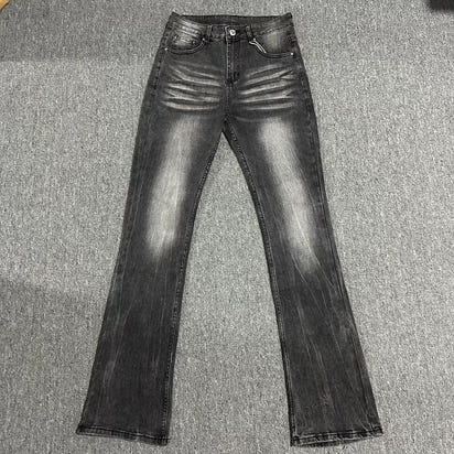 Oscar Semi Flare Jeans