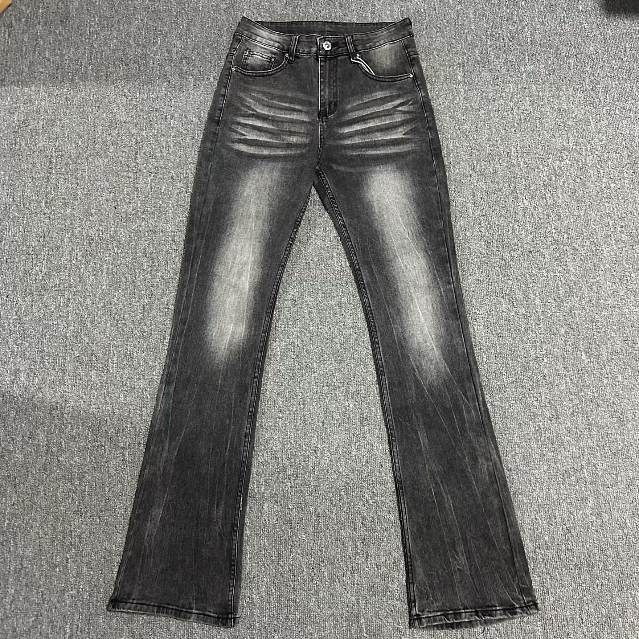 Oscar Semi Flare Jeans