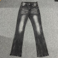 Oscar Semi Flare Jeans