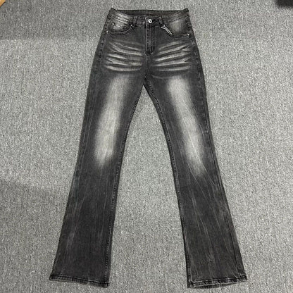 Oscar Semi Flare Jeans