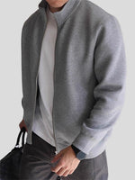 Lionel Vest Met Dubbelrits