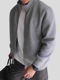 Lionel Vest Met Dubbelrits