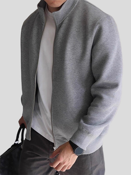 Lionel Vest Met Dubbelrits