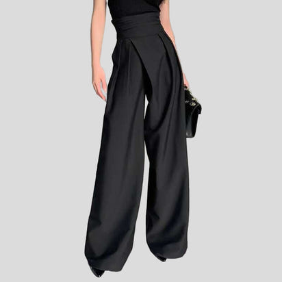 Shirley High-Waist broek
