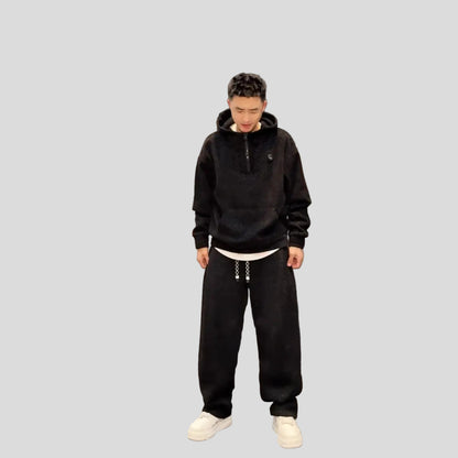 Compa Zestaw Fleece