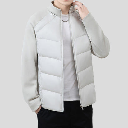 Georgie Hybride Donsjack