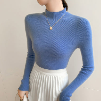 Irena Sweter 100% kaszmir