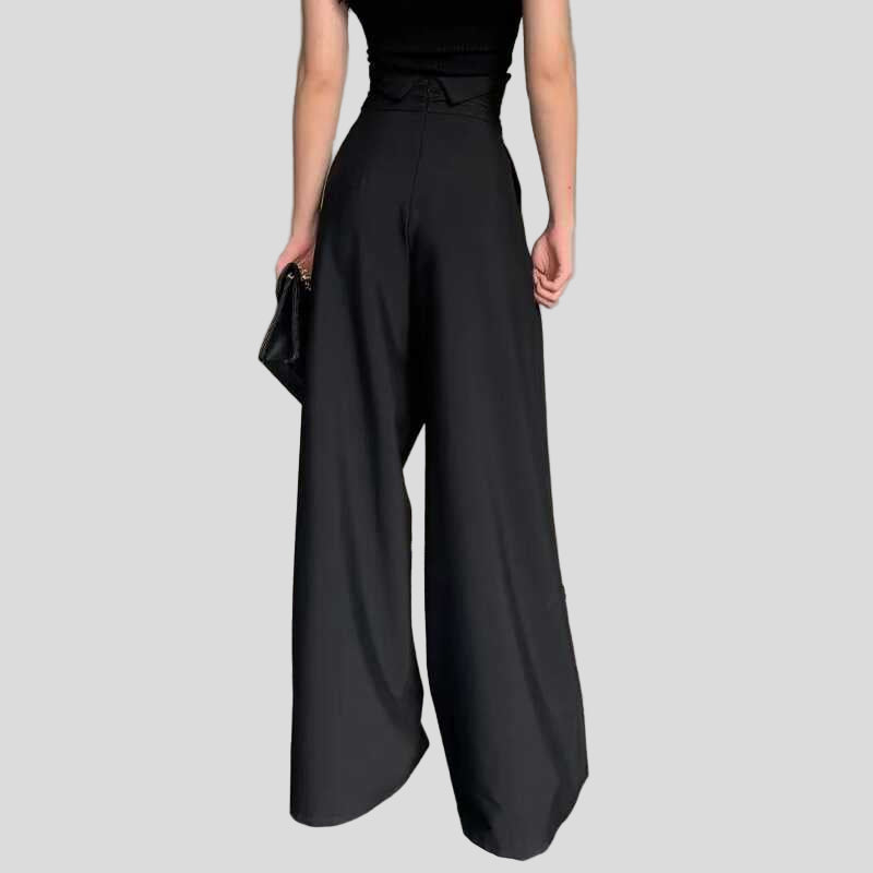 Shirley High-Waist broek