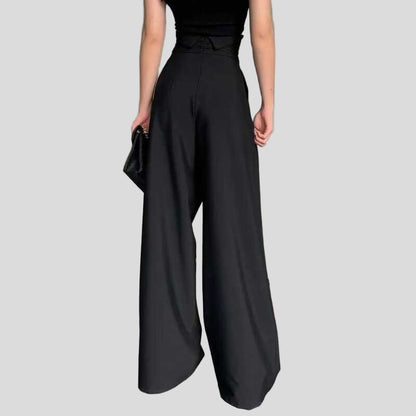 Shirley Spodnie High-Waist