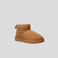 Suede Boots Met Schapenvachtvoering (Tot –40°C)