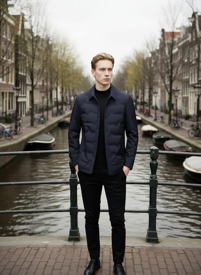 Pablo Jas Met 90% Eendendons