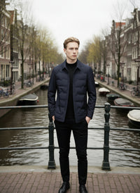 Pablo Jas Met 90% Eendendons