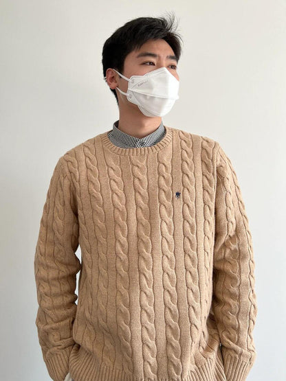 rl knit