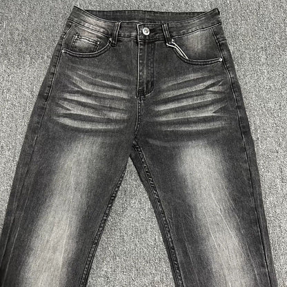Oscar Semi Flare Jeans