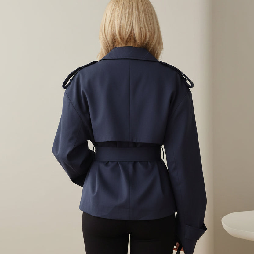 Pola Elegancka Marynarka