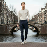 Maison Broek Lichte Waterafstotend