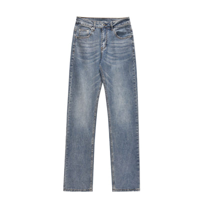 Oscar Semi Flare Jeans