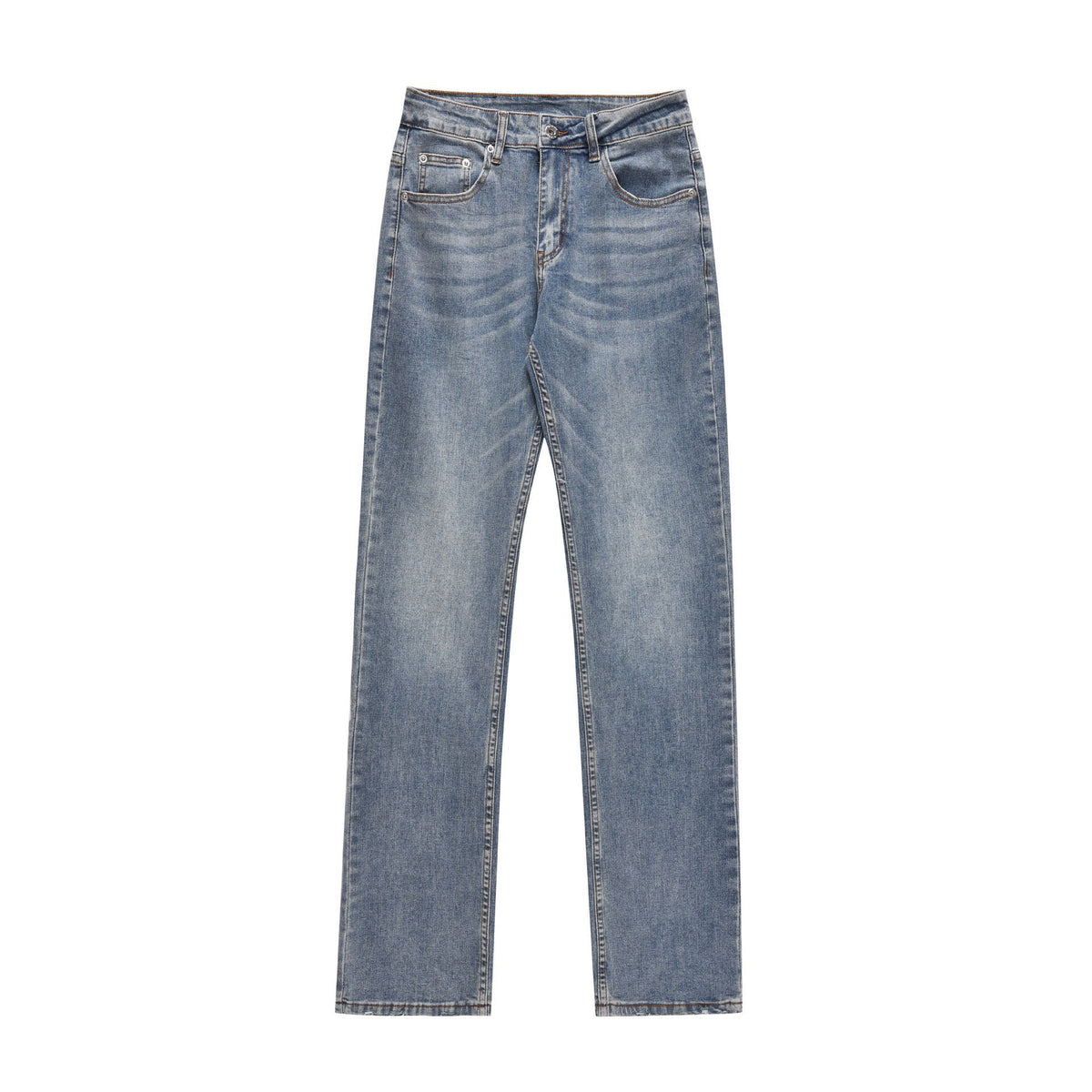 Oscar Semi Flare Jeans