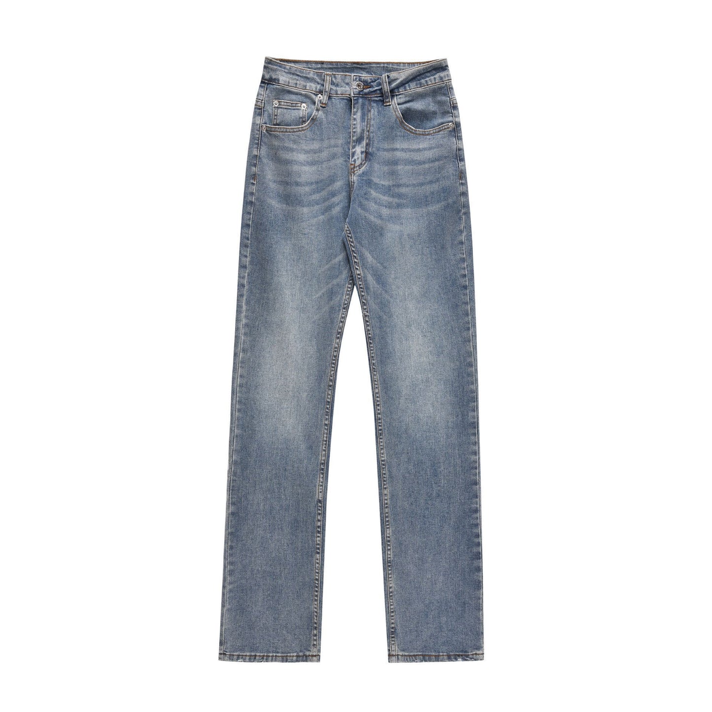 Oscar Semi Flare Jeans
