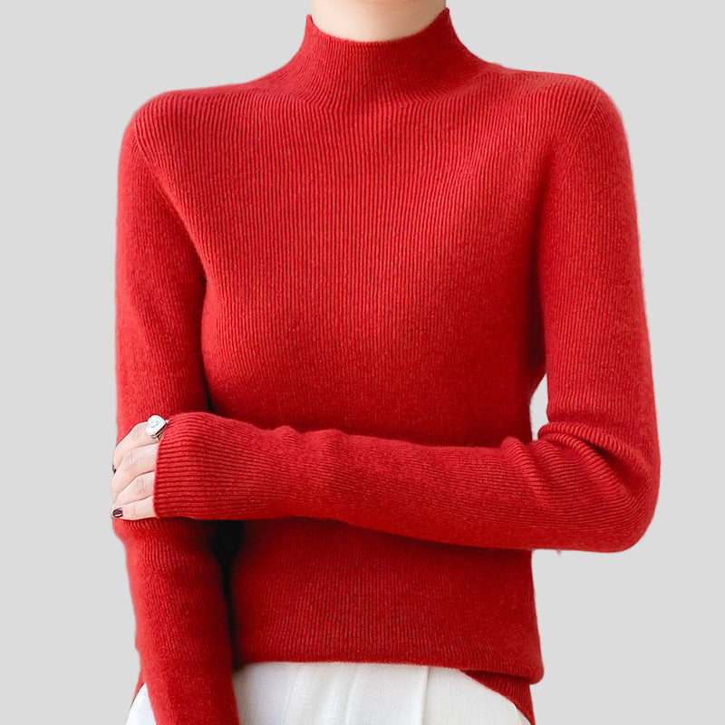 Serene 100% Wool Coltrui