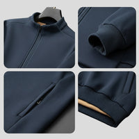 Joshua Fleece Set Premium Winterkatoen