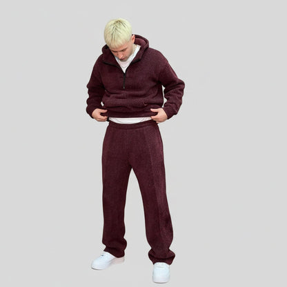 Compa Zestaw Fleece