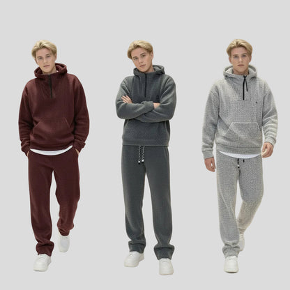 Compa Zestaw Fleece