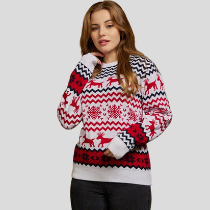 Tomek Kerst Trui Uni