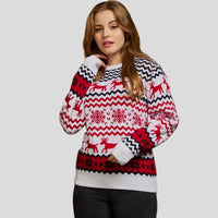 Tomek Kerst Trui Uni