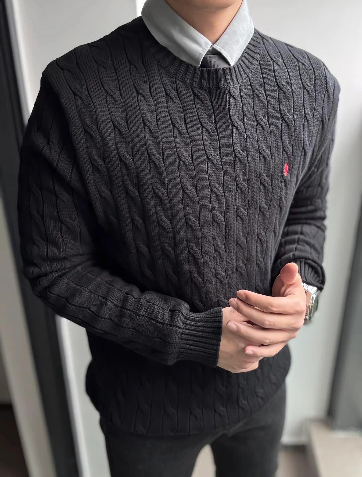 rl knit