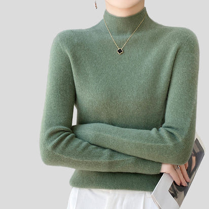 Serene 100% Wool Coltrui