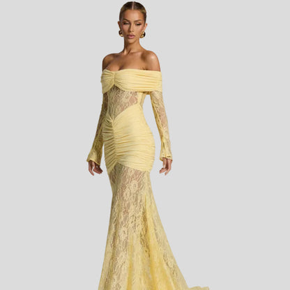 Selina Sukienka Maxi